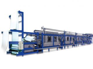 Kasar Yıkama Makinaları